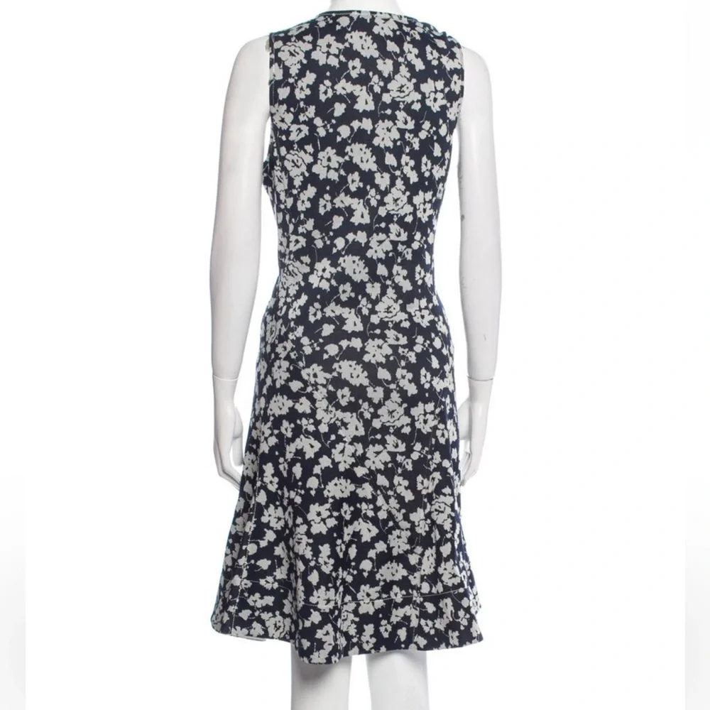 Derek Lam tent dress - Picture 3 of 3